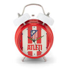 Atleti Alarm Clock